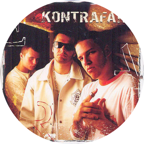 Kontrafakt