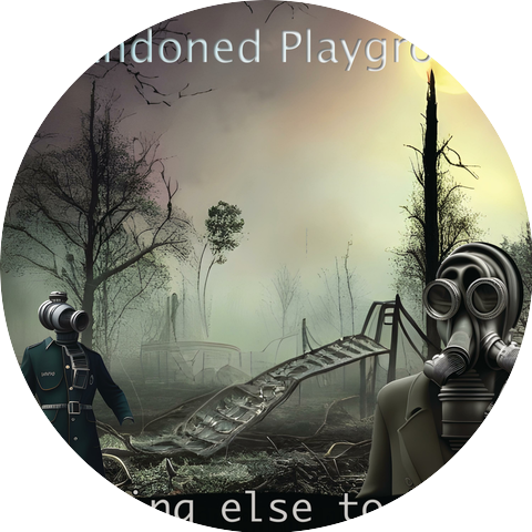 Abandoned Playground