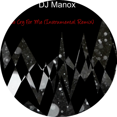 DJ Manox