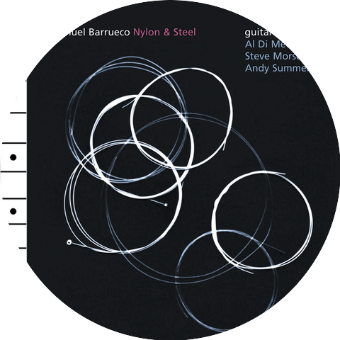 Manuel Barrueco & Andy Summers