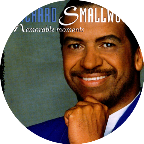 Richard Smallwood & Word Records And Music