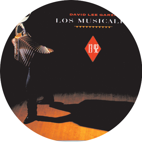 Los Musicales & David Lee Garza