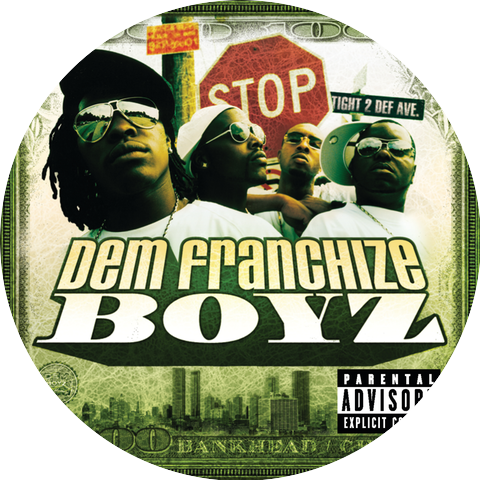 Dem Franchize Boyz & Meat