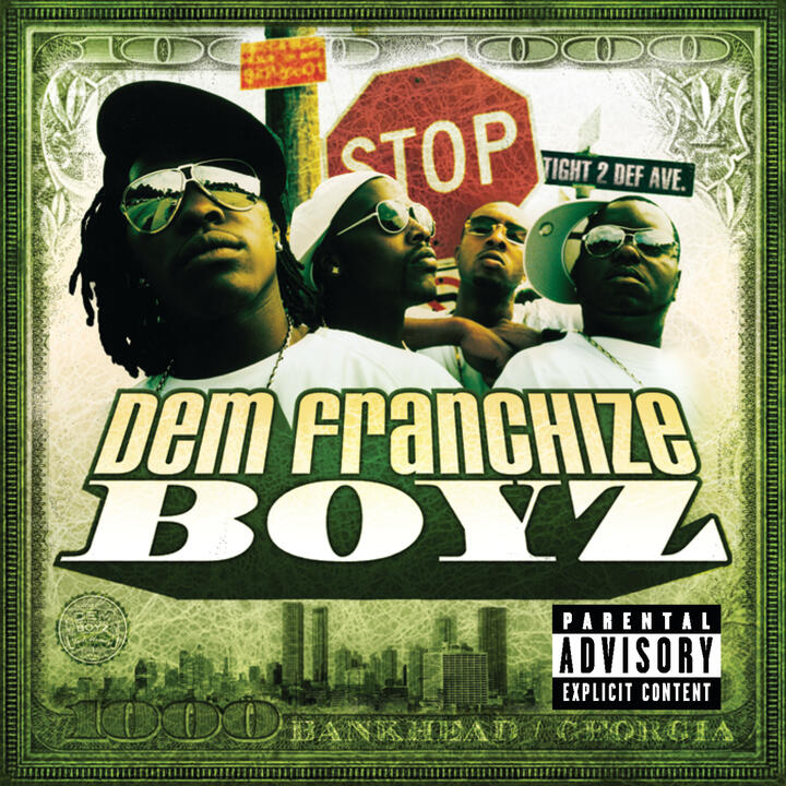 Dem Franchize Boyz & Meat