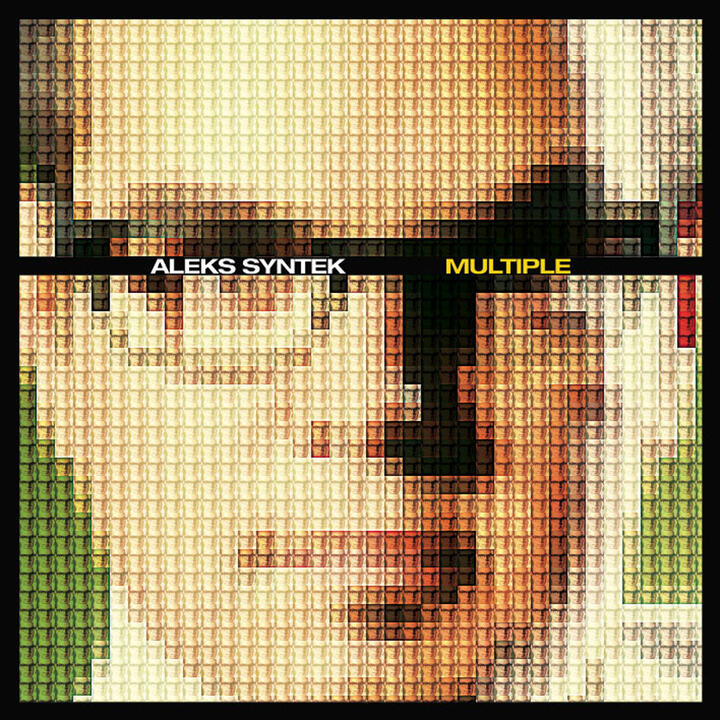 Aleks Syntek & Aureo Baqueiro