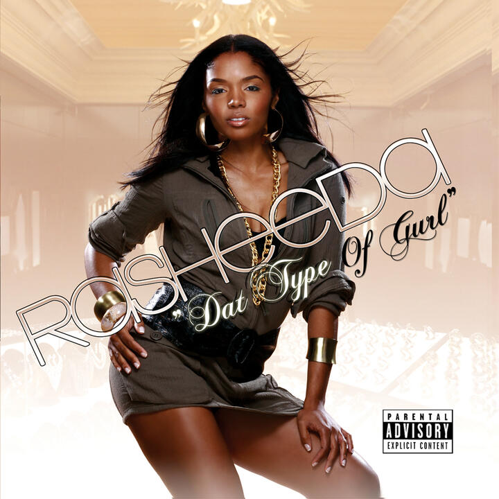 Rasheeda & Fabo of D4L