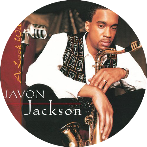 Javon Jackson & Cassandra Wilson