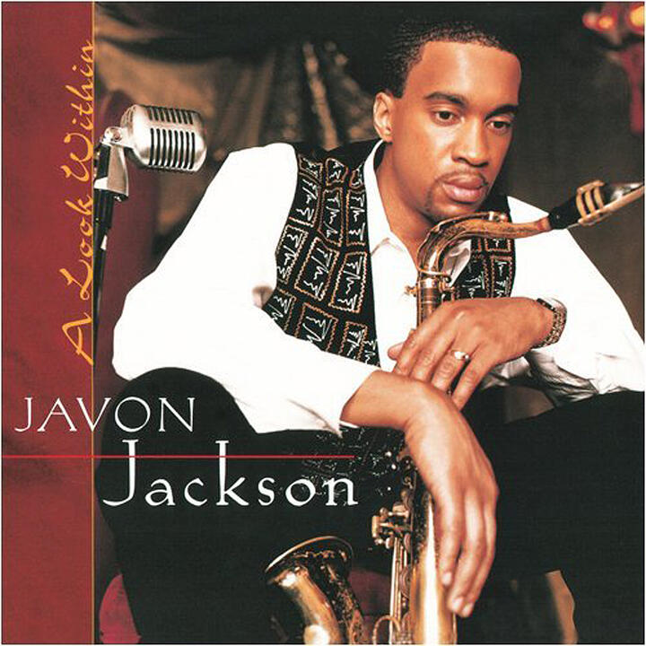 Javon Jackson & Cassandra Wilson