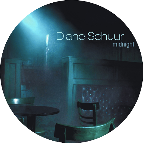 Diane Schuur & Brian McKnight