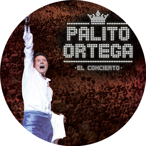 Palito Ortega & Raul Lavié