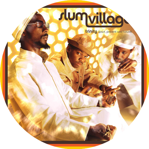 Slum Village & T. Banks