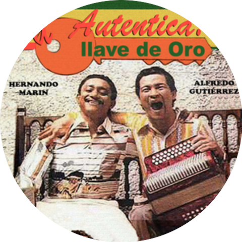 Alfredo Gutiérrez & Hernando Marín & Hernando Marín