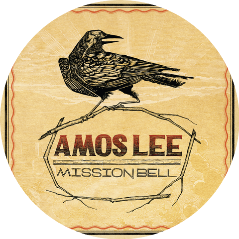 Amos Lee & Willie Nelson