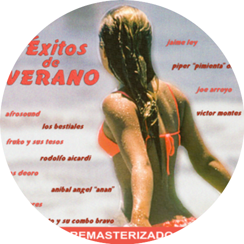 Fruko y sus Tesos & Píper Pimienta Díaz
