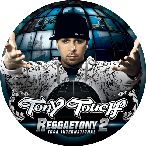 Tony Touch & Chikitin