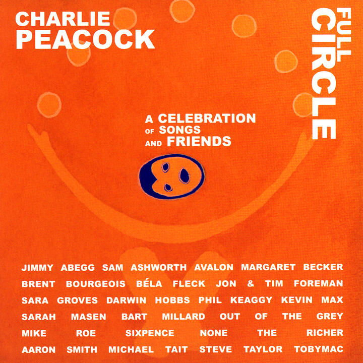Charlie Peacock & Squint Records