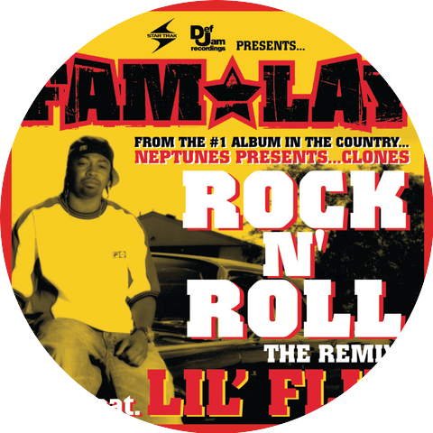 Fam-Lay & Lil' Flip