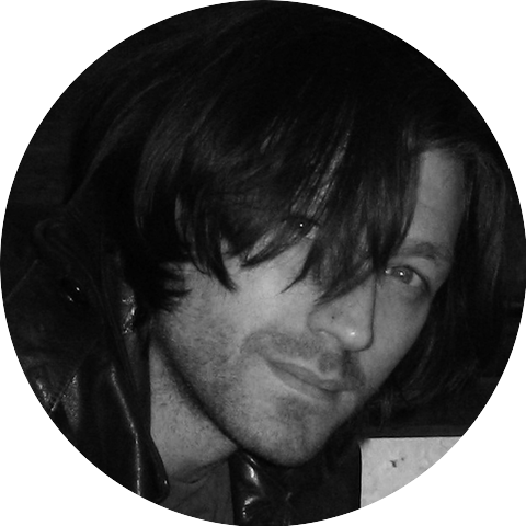 Rob Forster