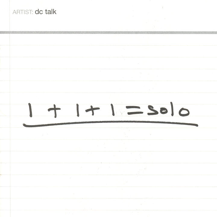 dc Talk & Tait