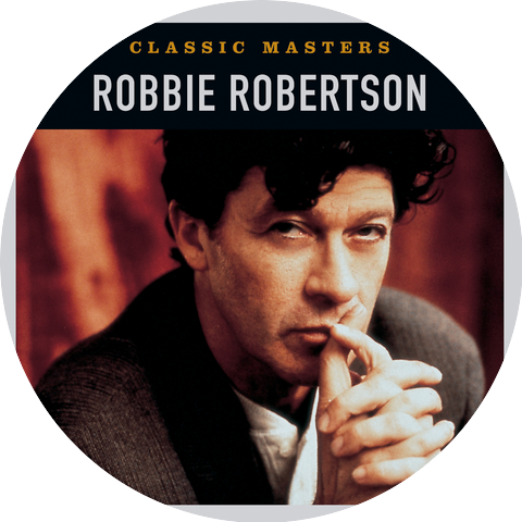 Robbie Robertson & Leonard Peltier