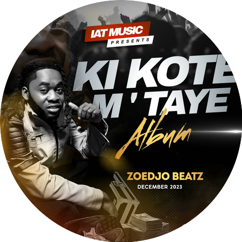Zoedjo Beatz