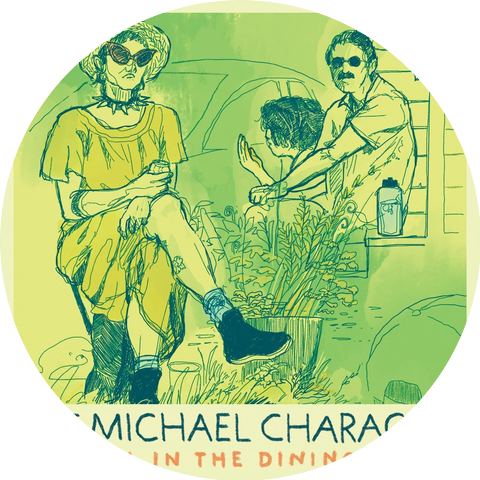 The Michael Character