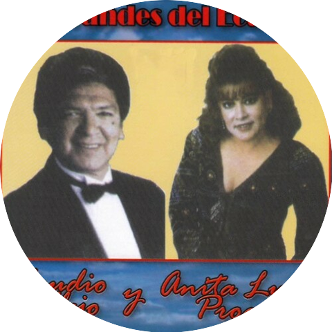 Anita Lucía Proaño & Claudio Vallejo