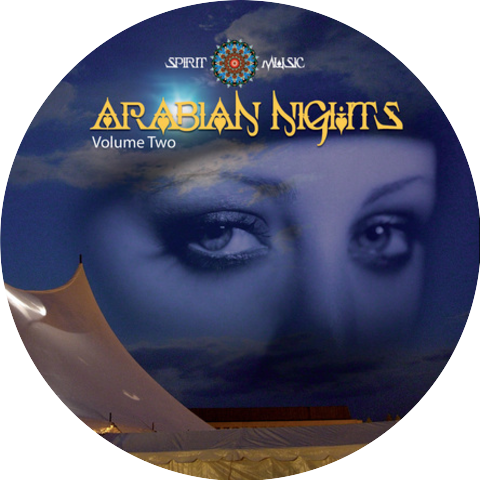 Arabian Nation