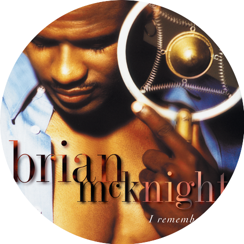 Brian McKnight & Wayman Tisdale