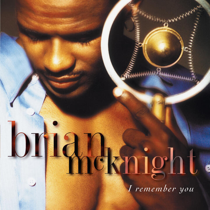 Brian McKnight & Wayman Tisdale