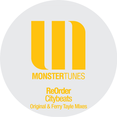 ReOrder