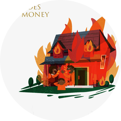 Hue Money