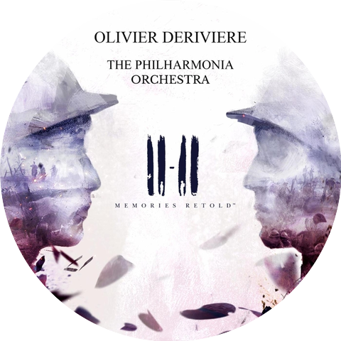 Olivier Deriviere & The Philharmonia Orchestra