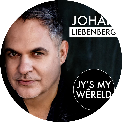 Johan Liebenberg
