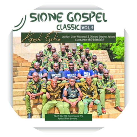 Sione Gospel