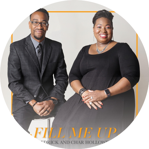 Fredrick & Char Hollowell