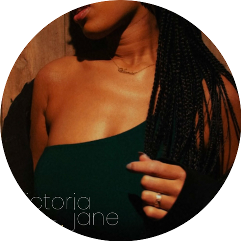 Victoria Jane
