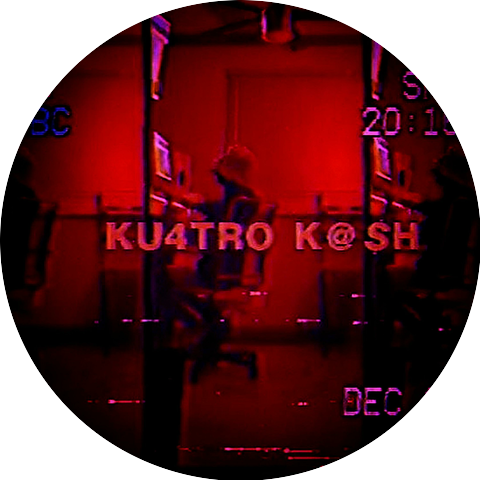 Kuatro Ka$h