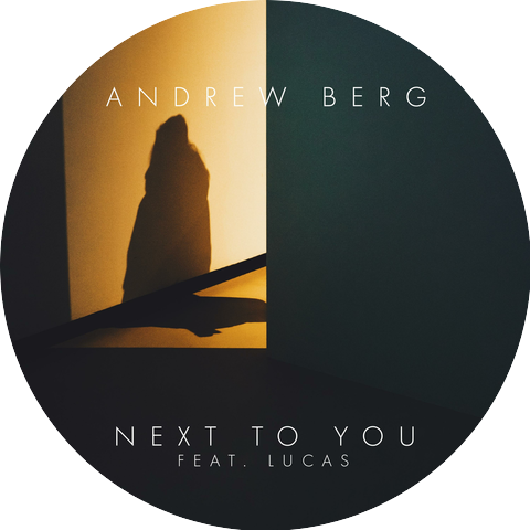 Andrew Berg