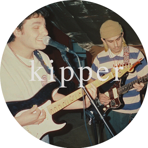Kipper Snack