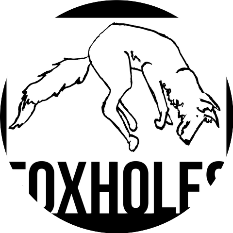 Foxholes