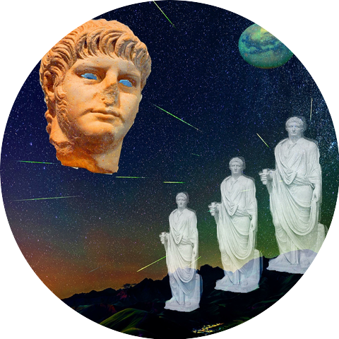 The Children of Saturn