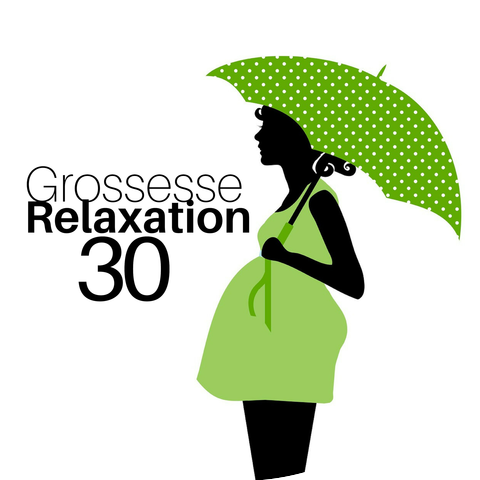 Yoga Grossesse