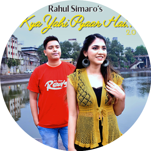 Rahul Simaro