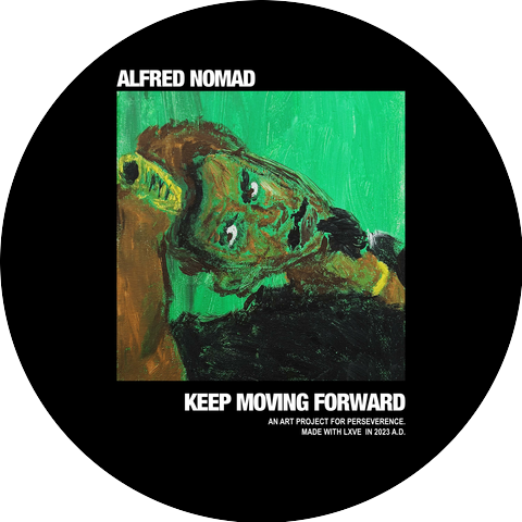 Alfred Nomad