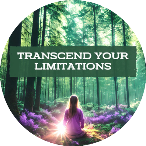 Meditation Dominion