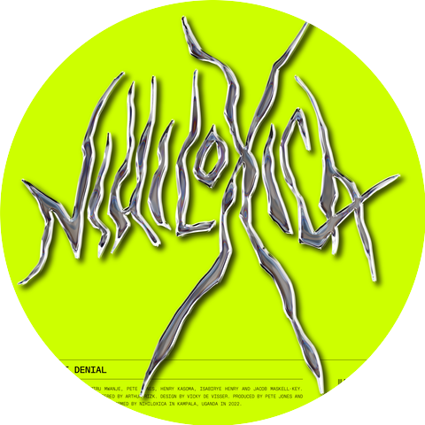 Nihiloxica