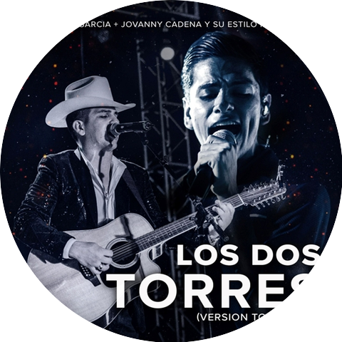 Virlan Garcia & Jovanny Cadena y Su Estilo Privado