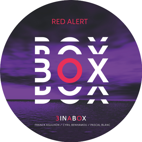 3 in a Box