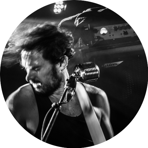 Bones a One Man Band Experience
